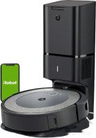 Робот-пылесос iRobot Roomba i3+