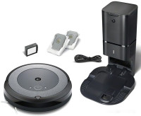 Робот-пылесос iRobot Roomba i3+