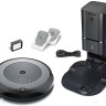 Робот-пылесос iRobot Roomba i3+