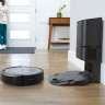 Робот-пылесос iRobot Roomba i3+