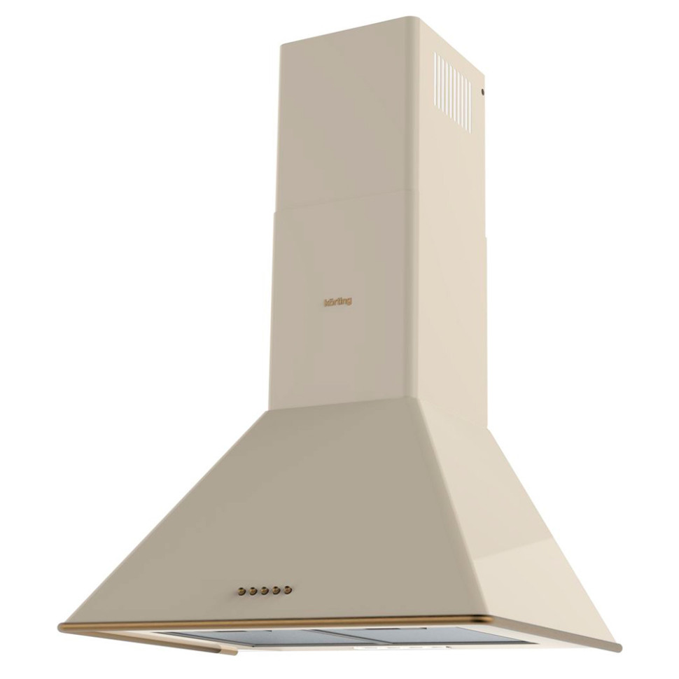 Вытяжка Korting KHC 6648 RB