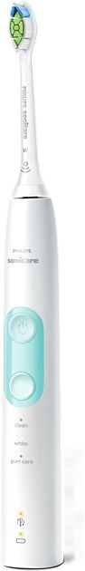 Электрическая зубная щетка Philips HX6857/28