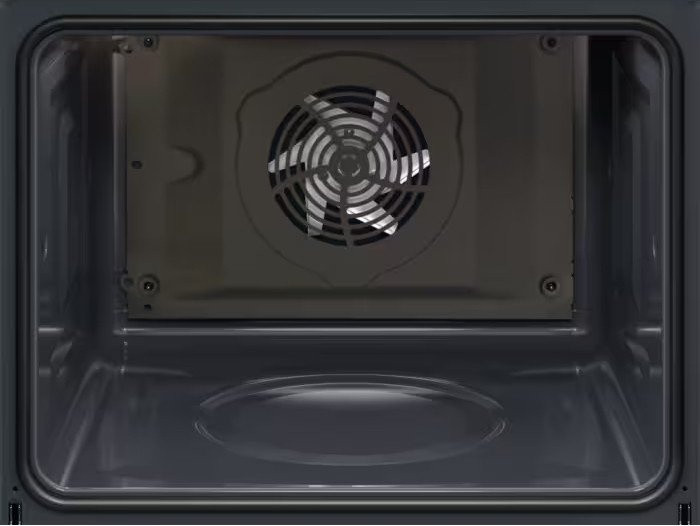 Духовой шкаф Electrolux SteamBake 600 EOD5F71X