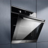 Духовой шкаф Electrolux SteamBake 600 EOD5F71X