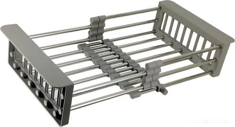 Кухонная мойка Stellar EVIER E5550S