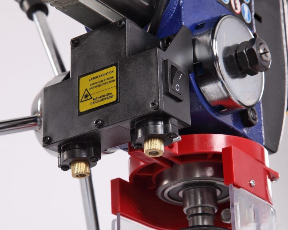 Станок Белмаш RDP430-16 S104A