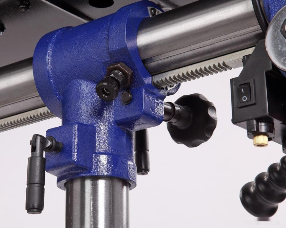 Станок Белмаш RDP430-16 S104A