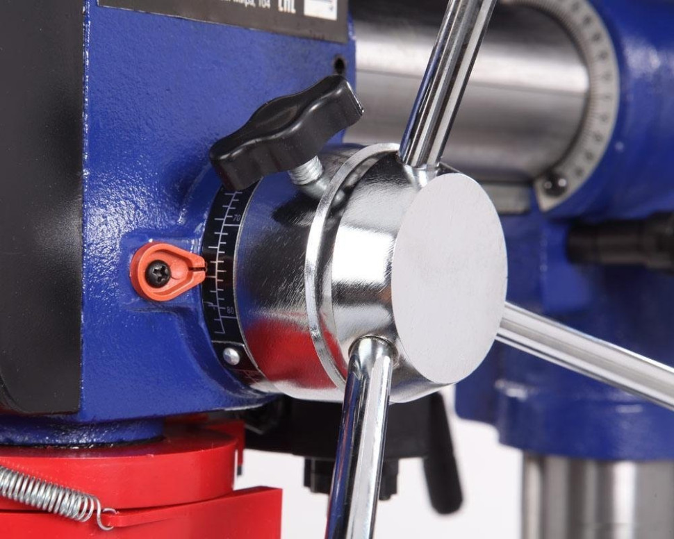 Станок Белмаш RDP430-16 S104A