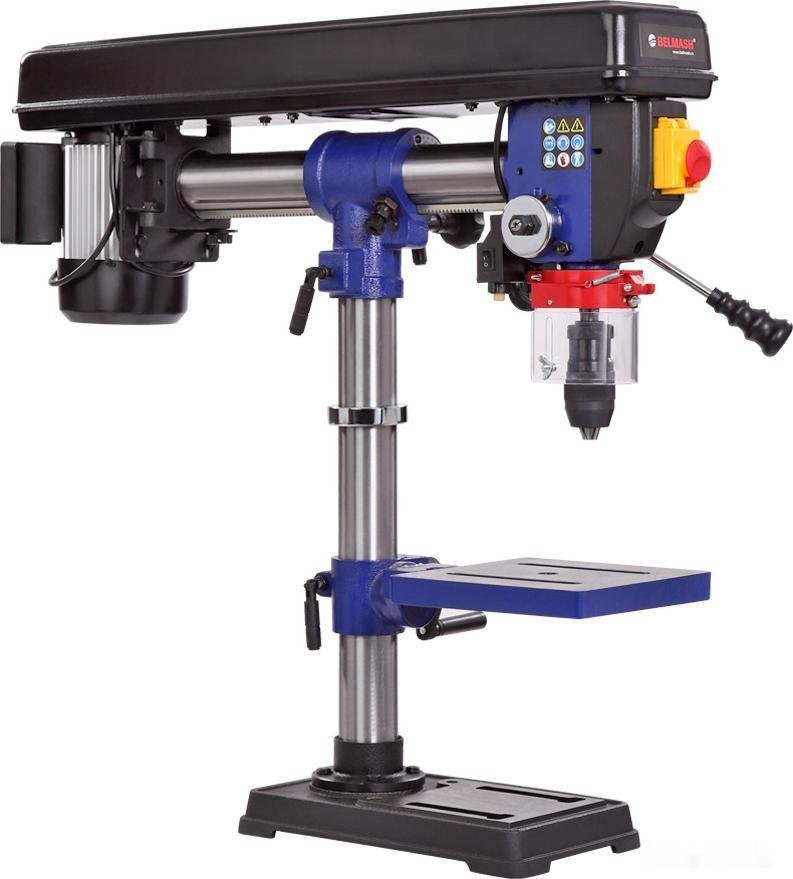 Станок Белмаш RDP430-16 S104A