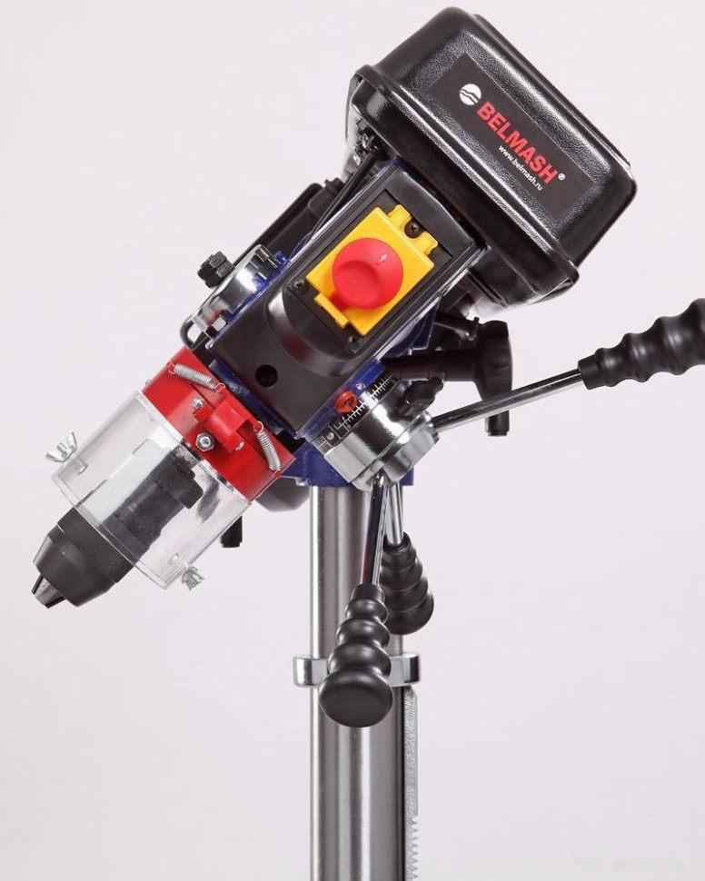 Станок Белмаш RDP430-16 S104A