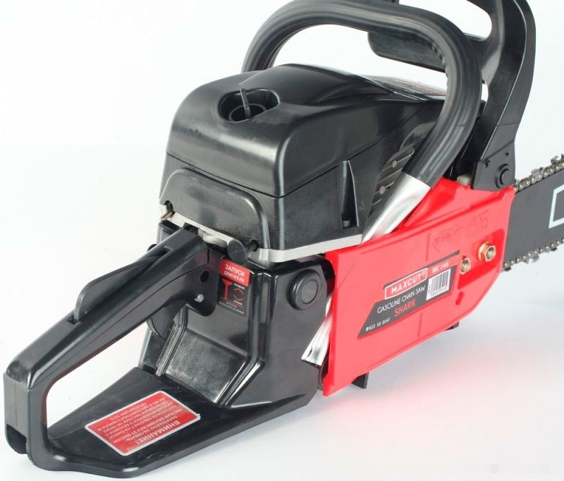 Бензопила Maxcut MC 146 Shark 022-10-0147