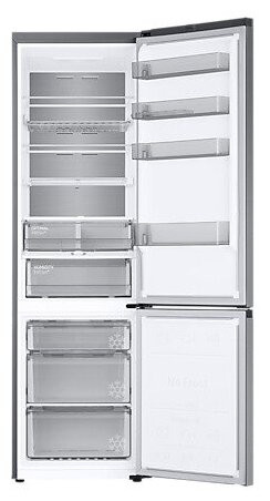 Холодильник Samsung RB38T7762S9/WT