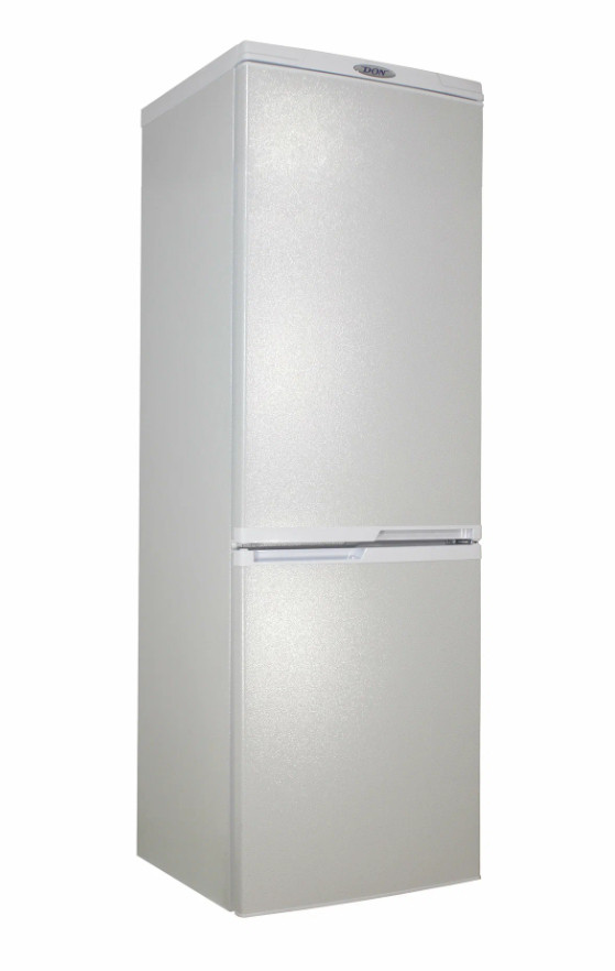 Холодильник DON R-290 K (снежная королева)