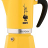 Гейзерная кофеварка Bialetti Rainbow 4983