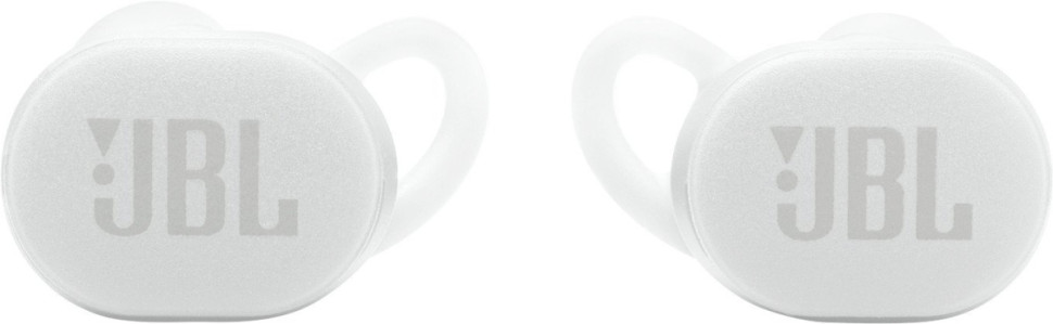 Наушники JBL Endurance Race 2 (белый)