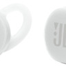 Наушники JBL Endurance Race 2 (белый)