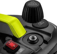 Отпариватель-пароочиститель Kitfort KT-9104-2