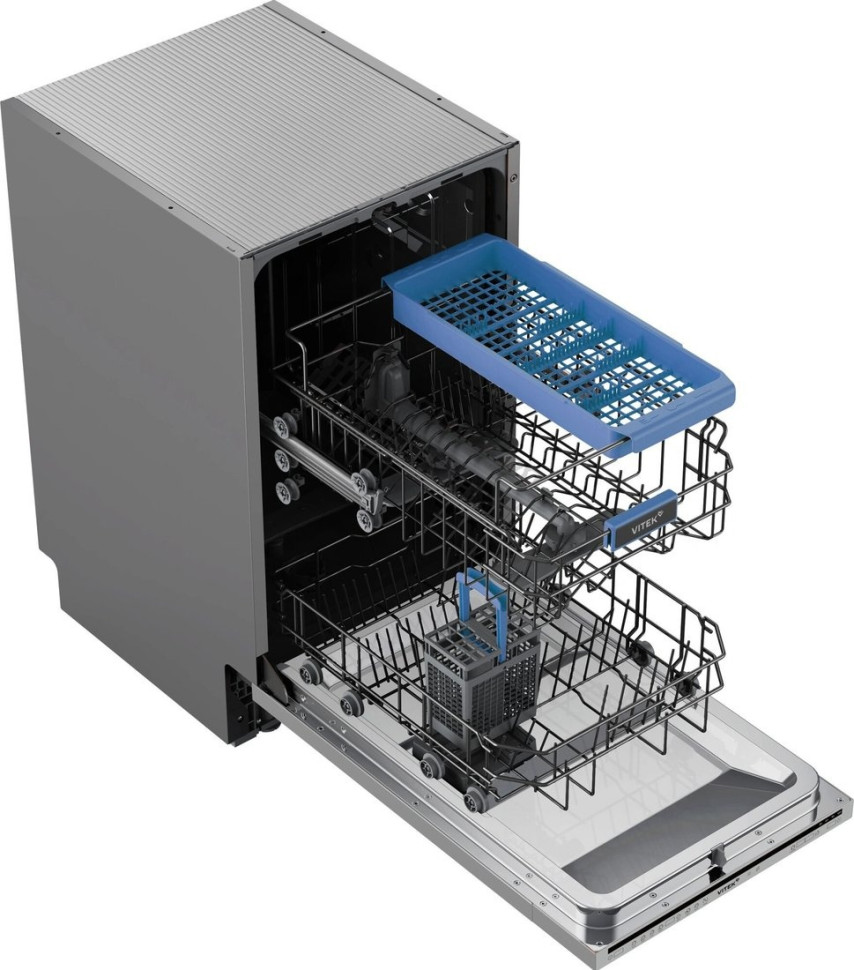 Посудомоечная машина Vitek VT-BD411