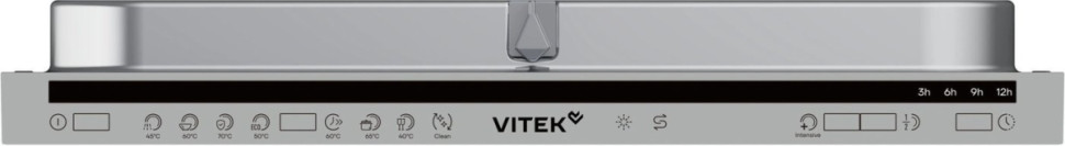 Посудомоечная машина Vitek VT-BD411