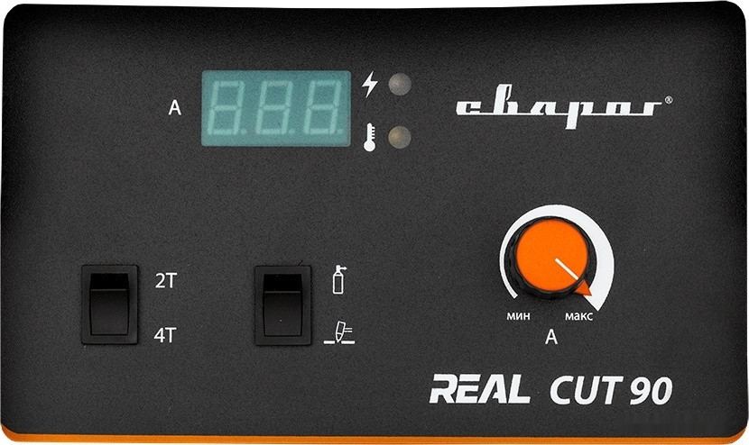 Сварочный инвертор Сварог Real CUT 90 (L205)