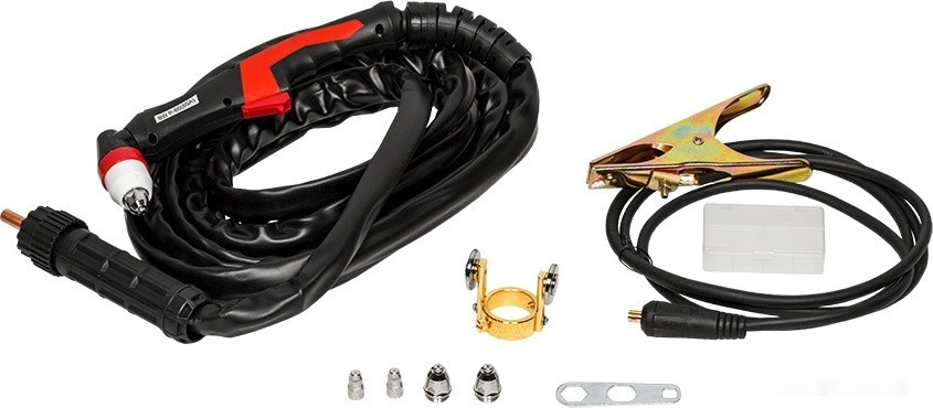 Сварочный инвертор Сварог Real CUT 90 (L205)