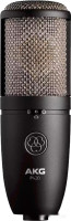 Микрофон Akg P420 (черный)