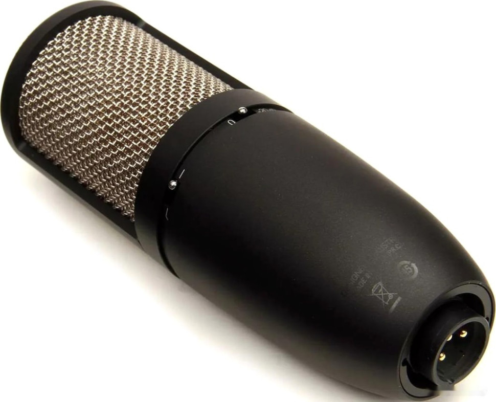 Микрофон Akg P420 (черный)