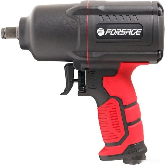 Пневмогайковерт Forsage F-82549K4