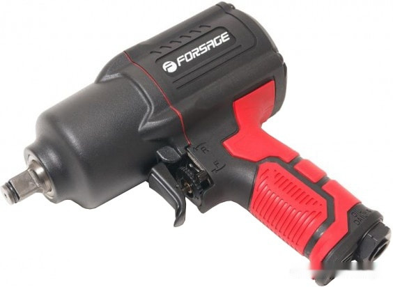 Пневмогайковерт Forsage F-82549K4