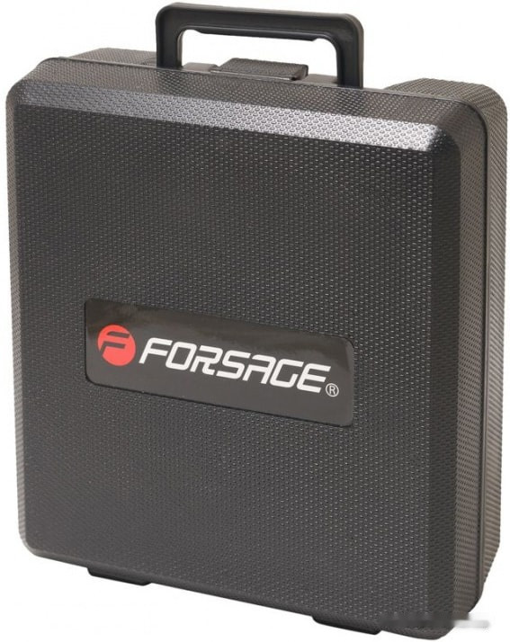 Пневмогайковерт Forsage F-82549K4