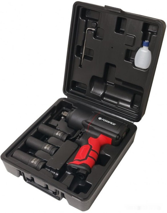 Пневмогайковерт Forsage F-82549K4