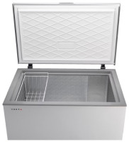 Морозильный ларь VEKTA FR-270S02