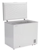 Морозильный ларь VEKTA FR-270S02