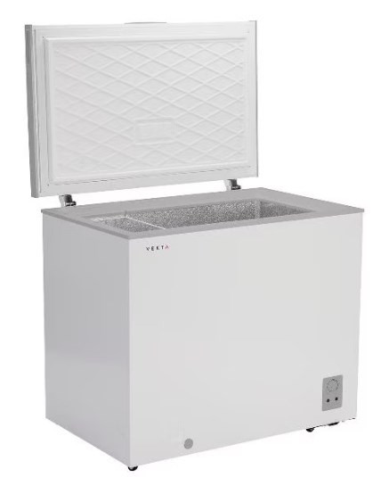 Морозильный ларь VEKTA FR-270S02