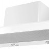 Вытяжка Ciarko Turbo 60 GWH (White)
