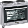 Мини-печь Tefal Optimate OF463D30