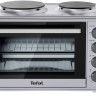 Мини-печь Tefal Optimate OF463D30