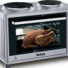Мини-печь Tefal Optimate OF463D30