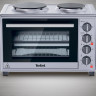 Мини-печь Tefal Optimate OF463D30