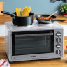 Мини-печь Tefal Optimate OF463D30
