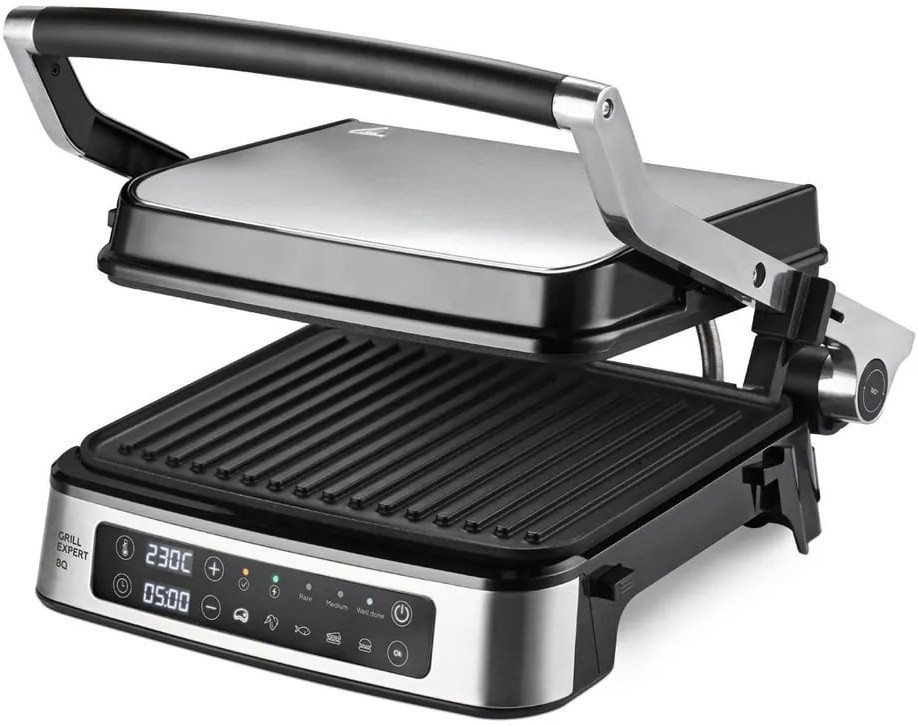 Электрогриль BQ GR1008