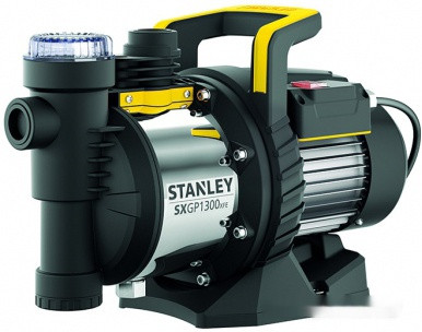Садовый насос Stanley SXGP1300XFE