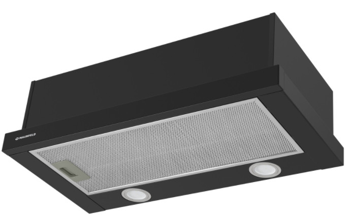 Вытяжка Maunfeld VS Fast 60 (черный)