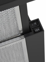 Вытяжка Maunfeld VS Fast 60 (черный)