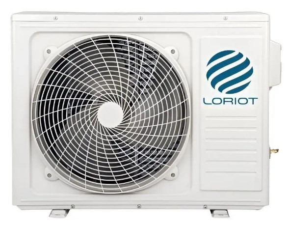 Сплит-система Loriot Prestige LAC-09AH-IN