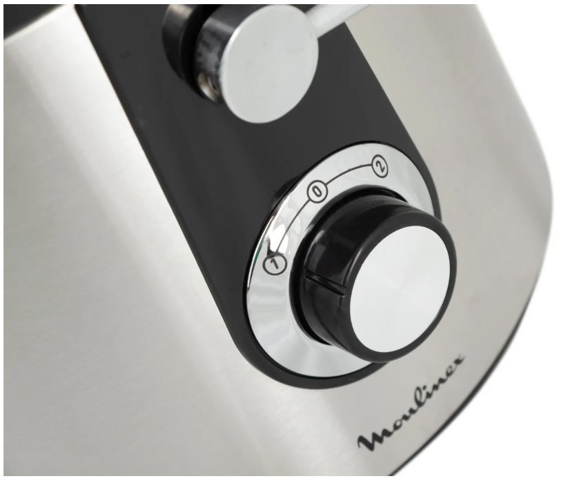 Соковыжималка Moulinex JU550D10