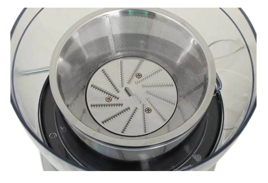 Соковыжималка Moulinex JU550D10