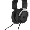 Наушники Asus TUF Gaming H3 (серебристый/черный)