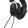 Наушники Asus TUF Gaming H3 (серебристый/черный)