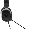 Наушники Asus TUF Gaming H3 (серебристый/черный)